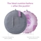 thumbnail image 3 of Almohada Perineal Comfort Cushion Frida Mom Donut con compresa fría, 3 of 6
