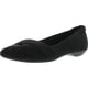 thumbnail image 1 of Zapatos planos Anne Klein OALISE para mujer negro/negro, 1 of 3