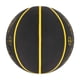 thumbnail image 4 of Baloncesto Spalding Street Phantom Outdoor Neon Yellow 29.5, 4 of 6