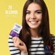 thumbnail image 5 of Toallitas desinfectantes para manos Singular Wipes con aroma a lavanda, 30 unidades, 5 of 9