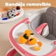 thumbnail image 4 of Andador Caminadora Altura Regulable Bebe Anticaida Musical, 4 of 5