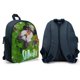 thumbnail image 4 of Stillwater Mochila Escolar para Niños y Niñas, Mochila Infantil Ligera de Alta Calidad, Grande y Duradera Azul, 4 of 6