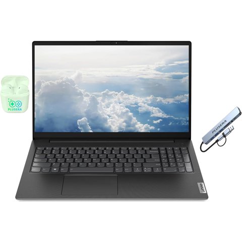 Ordenador Portátil Lenovo V15 G4 15.6 Pulgadas Fhd Amd Ryzen