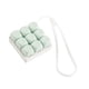 thumbnail image 2 of Juguete Antiestrés Con Teclado, Divertido Y Resistente, Accesorio Portátil Para Amantes, Abalorio Para Teléfono, Color Verde, 2 of 5