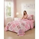 thumbnail image 2 of Quilt De Verano 1.5 Plazas Fresco Y Ligero, 2 of 5