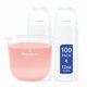 thumbnail image 1 of Gafas sin tallo, reutilizables, desechables, 350 ml, 100 tazas, 1 of 6