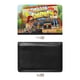 thumbnail image 3 of Porta Pasaporte Subway Surfers Premium 10cm x 15cm Negro, 3 of 6