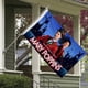 thumbnail image 3 of Mary Poppins Bandera impresa con temática, regalo perfecto para fanáticos, amigos y familiares, y adecuada para actividades al aire libre e interiores, decoraciones de fiesta. 60*90CM, 3 of 6