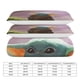 thumbnail image 2 of Baby Yoda 3-Piece Bedding Set Soft Warm And Comfortable Bed Set, 2 of 5
