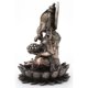 thumbnail image 5 of Figurilla Veronese Design 25 cm Estatua de Bronce de Ganesha, 5 of 8
