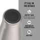 thumbnail image 4 of Taza THERMOS ICON SERIES de acero inoxidable 473 ml, 4 of 7