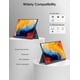 thumbnail image 2 of Monitor portátil Anyuse de 17,3" 1080P FHD 144 Hz IPS HDR, 2 of 9