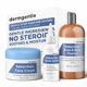 thumbnail image 1 of Set Dermgentle de Cuidado de la Piel 3 Pasos (250 ml / 100 ml / 60 ml), 1 of 9