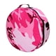 thumbnail image 2 of Bolsa para controlador de buceo, organizador de cinturón de peso, bolsa de transporte portátil, bolsa de almacenamiento de 14 "x 4", práctico soporte Rosa, 2 of 5