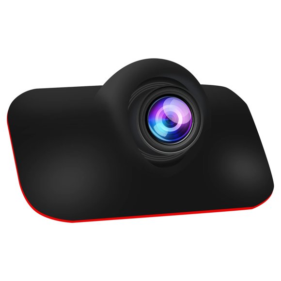 Cámara de coche PARKVISION 50 × 38 mm IP68 impermeable