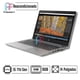 thumbnail image 1 of Notebook HP Elitebook 840 G5(I5 - 8GB - 256GB) (Windows 11 + Office 365) Reacondicionado A, 1 of 4