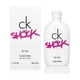 thumbnail image 1 of Ck One Shock Woman Edt 200ml, 1 of 2