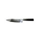 thumbnail image 3 of Cuchillo Damascus Black Pakka Wayu Limited 33cm Resistente, 3 of 3
