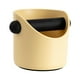 thumbnail image 2 of Cubo De Espresso Utensilios De Café Bote De Basura Base Antideslizante Para Cocina Caqui, 2 of 5