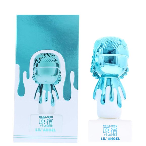 Perfume Gwen Stefani 50 ml Electric Angel en Spray