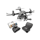 thumbnail image 2 of Dron Cámara Dual V14 con Bolso, 2 Baterías y Accesorios, 2 of 3