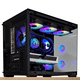 thumbnail image 3 of PC Gamer  Amd Ryzen 7 9700X 8-Core + 32GB DDR5 + RTX 4060 | PCP522, 3 of 8