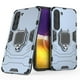 thumbnail image 5 of FOXDOCK Funda Antigolpes para Samsung Galaxy S23 Plus 5G – Protección Total con Soporte y Diseño Robusto, 5 of 5
