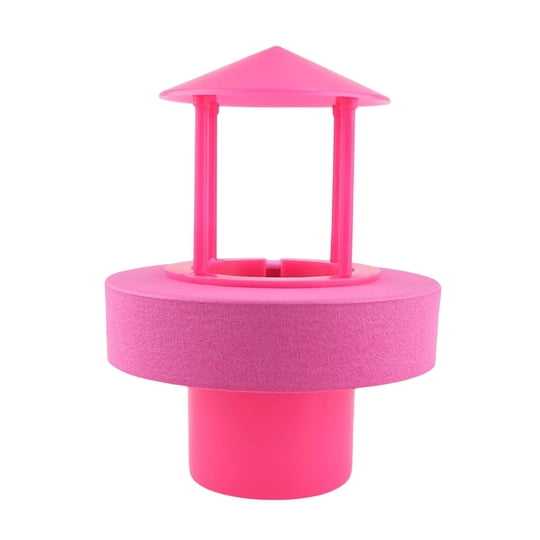 Uucntr - Protector Flotante Para Nebulizador, Protector Para Generador De Niebla, Protector Para Paisajismo, Bomba De Agua, Piscina