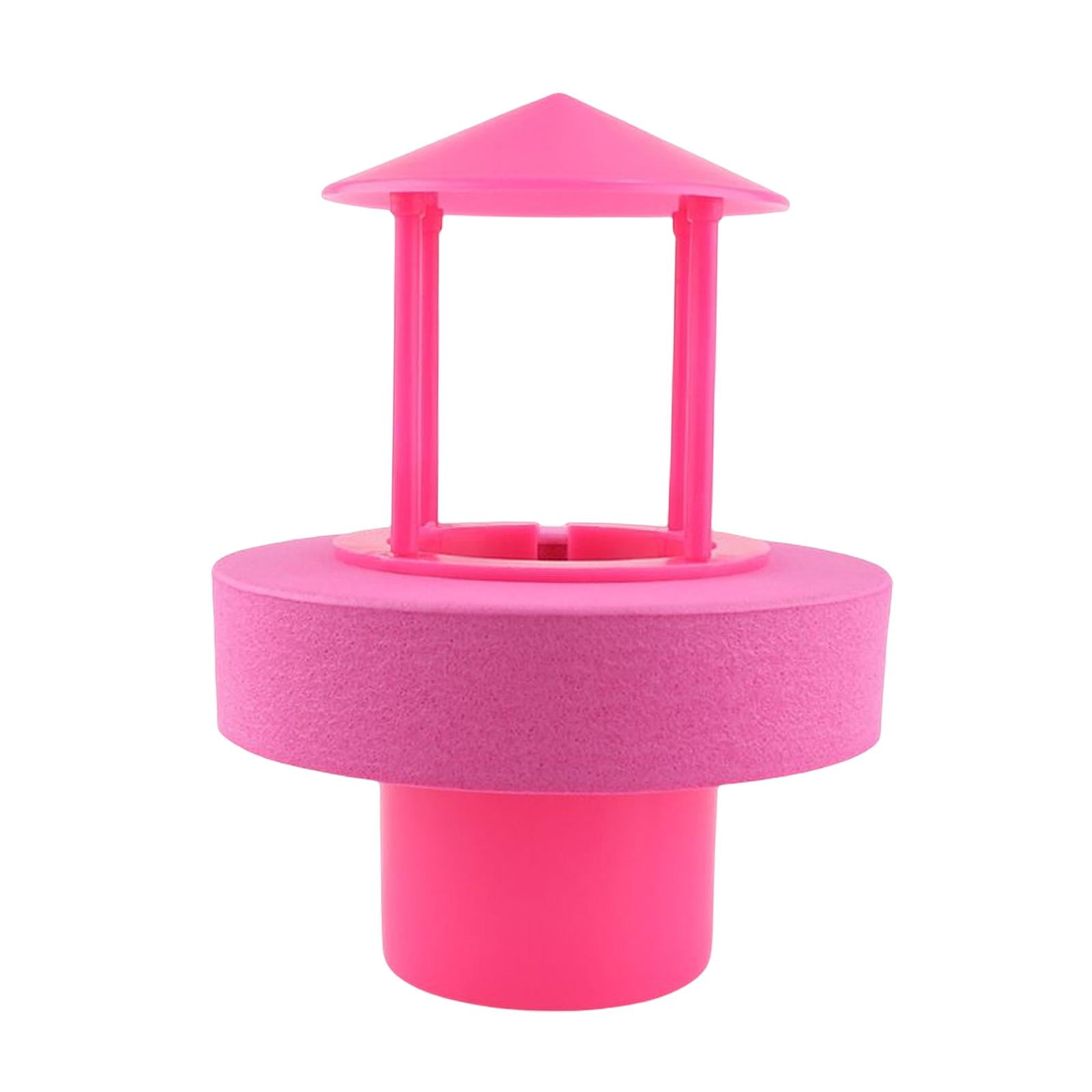 Ioensy - Protector Flotante Para Nebulizador, Protector Para Generador De Niebla, Protector Para Paisajismo, Bomba De Agua, Piscina