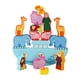 thumbnail image 1 of Desarrollo De Juegos De Equilibrio De Madera Montessori Para Regalos De Niñas Y Niños, 1 of 3