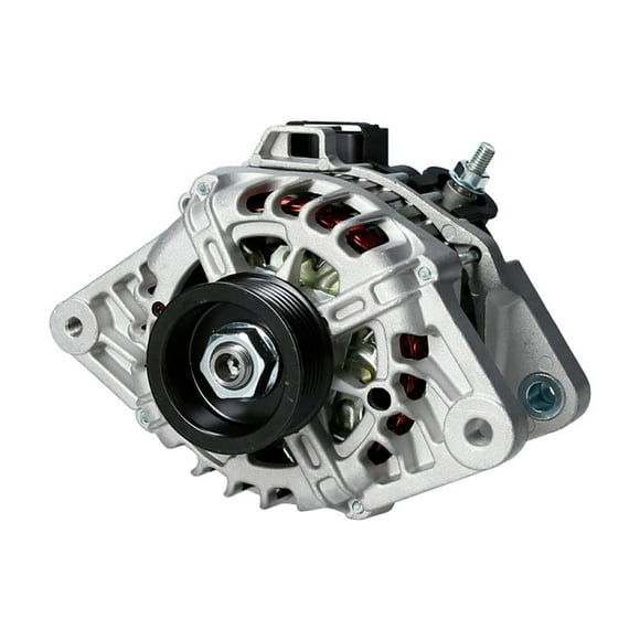 Alternador Wai Hyundai I 20 1.4 G 4 FA Gasolina (2017-2018)