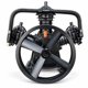 thumbnail image 2 of Cabezal Para Compresor ERUX 3065 | 4HP Triple Cilindro 116 PSI 2850 RPM, 2 of 7