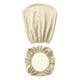 thumbnail image 1 of Funda Para Silla De Oficina Dividida Funda Elástica Poliéster Universal Resistente Al Aceite Beige, 1 of 3