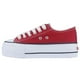 thumbnail image 2 of Zapatilla Mujer Chalada Cruni-1 Rojo Urbano, 2 of 7