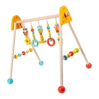 Bothyi - Baby Gym Montessori Toy Hanging Bar Baby Play Gym Para Bebés Infantes Recién Nacidos