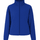 thumbnail image 4 of Micropolar Térmico Mujer Practical Line Trabajo Invierno Azulino, 4 of 7