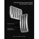 thumbnail image 5 of Cubiertas de Pedal TPARTS de Aluminio con Bloqueo Auto‑Inversor para Tesla Model 3/Y, 5 of 8