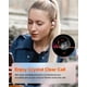 thumbnail image 2 of Auriculares Open Ear truefree O1 Bluetooth 5.3 inalámbricos blancos, 2 of 3