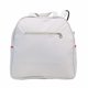 thumbnail image 3 of Deportes de Raqueta Bolso Padel Elda Blanco R6310, 3 of 6