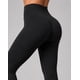 thumbnail image 2 of Calza Deportiva Mujer Oxford Flare Legging Push Up, 2 of 3