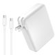 thumbnail image 1 of Charger tearplex Cargador rápido USB C de 140 W para MacBook Pro, 1 of 8