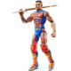 thumbnail image 1 of Figura de acción Mattel WWE Dominik Mysterio Elite, 1 of 6