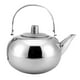 thumbnail image 1 of Tetera De Acero Inoxidable Para Acampar Al Aire Libre, 1 of 5