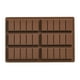 thumbnail image 1 of Moldes De Silicona Para Hacer Barras De Chocolate, Modelo De Cocina, Para Fiestas De Hotel, Estilo A, 1 of 3