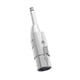 thumbnail image 1 of Adaptador Xlr Convertidor Portátil Ligero Para Mezclador Transmisiones En Vivo Canto, 1 of 5