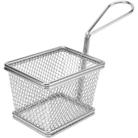 Imahe - Canasto Fritura Exhibición 12X10X9 Cm