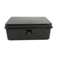 thumbnail image 3 of Caja De Almacenamiento De Hierro Estilo Retro, Organizador De Notas Para Herramientas De Calcomanías, Manualidades, Almacenamiento Negro, 3 of 5
