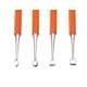 thumbnail image 2 of Herramientas de Tallado Xiem – Set de 4 Herramientas de Doble Punta, 2 of 3