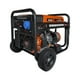 thumbnail image 1 of Generador Monofásico GO70GTA 6.5kVA Gasolina, 1 of 2