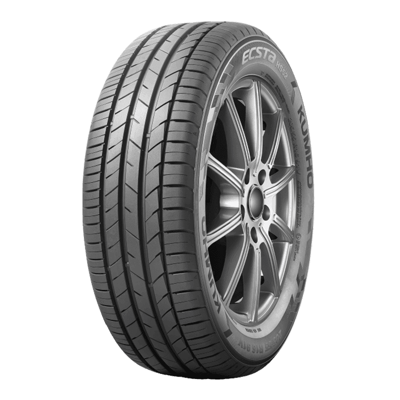 Neumatico 215/55r18 Kumho Hs51 99h Tl